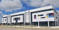 9390 Woodbine Avenue 312, Markham, ON L6C 0M5