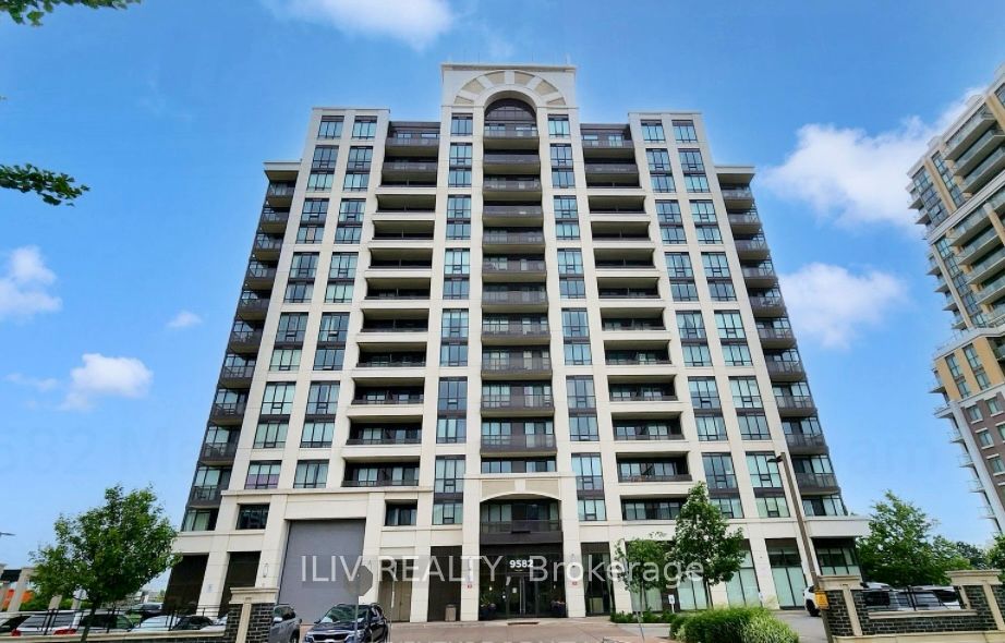Condo Apartment at 9582 Markham Road 205, Markham, ON L6P 3J3, Markham