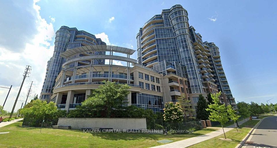 Condo Apartment at 33 Cox Boulevard 231, Markham, ON L3R 8A6, Markham