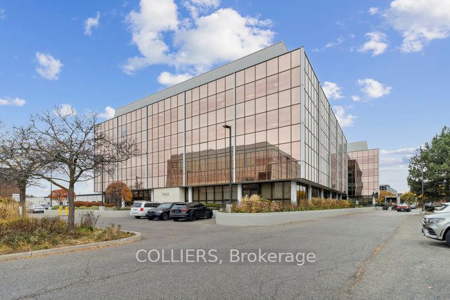 7100 Woodbine Avenue 302, Markham, ON L3R 6G2
