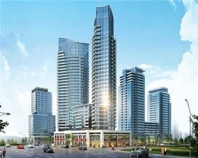 Condo Apartment at 7165 Yonge Street 1902, Markham, ON L3T 0C9, Markham