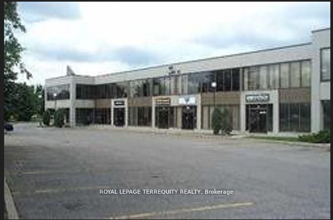 550 Alden Road 200, Markham, ON L3R 6A8