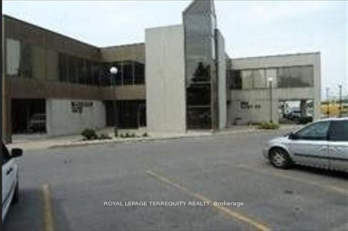 550 Alden Road 200, Markham, ON L3R 6A8