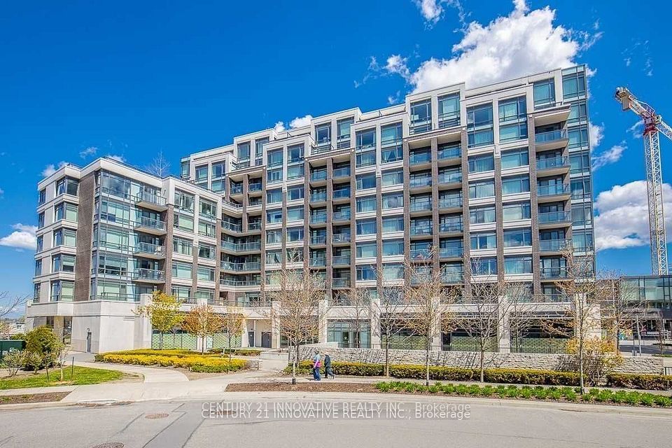 Condo Apartment at 8130 Birchmount Road 302, Markham, ON L6G 0E4, Markham