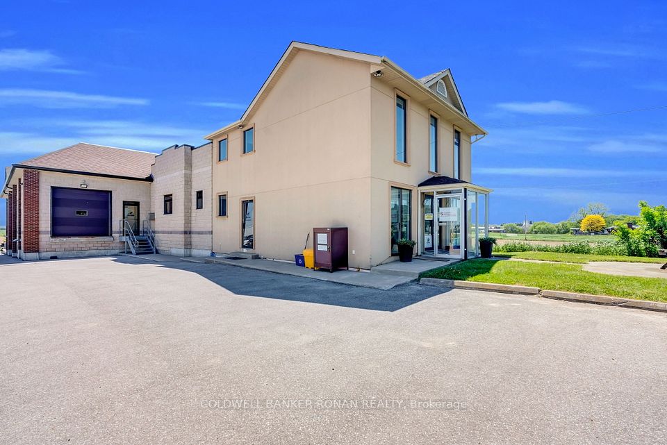 17045 Highway 27 N/A 2, King, ON L0G 1T0