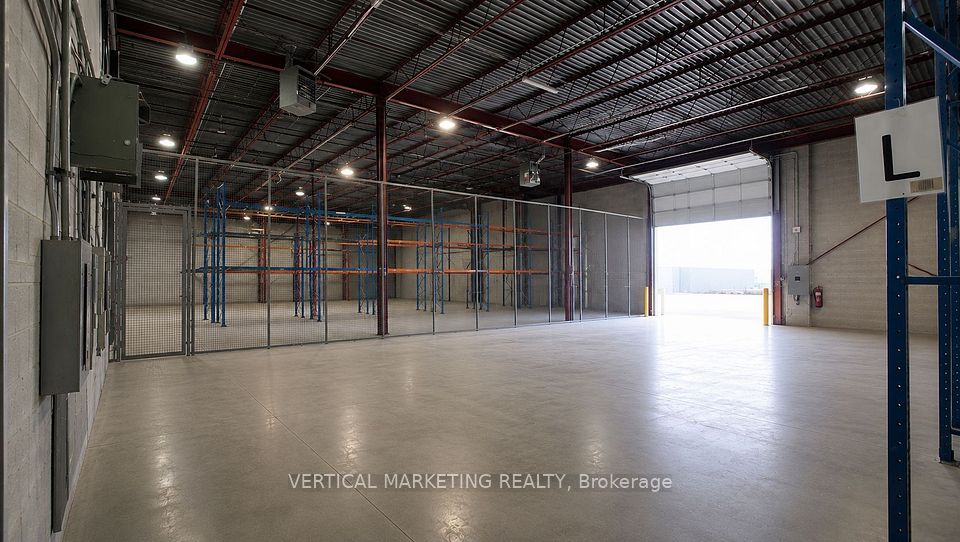 2820 14TH Avenue U104W, Markham, ON L3R 0S9