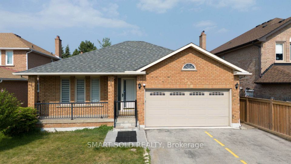 Detached at 148 Castlehill Road, Vaughan, ON L6A 1N7, Vaughan
