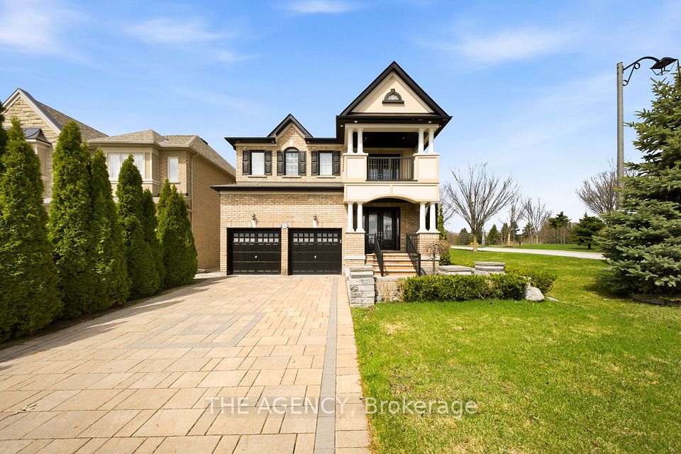 Detached at 36 Zoran Lane, Vaughan, ON L6A 4G1, Vaughan
