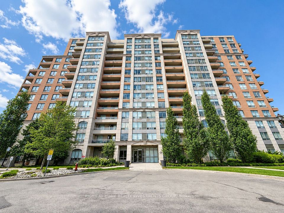 Condo Apartment at 29 Northern Heights Drive 1101, Richmond Hill, ON L4B 4L8, Richmond Hill