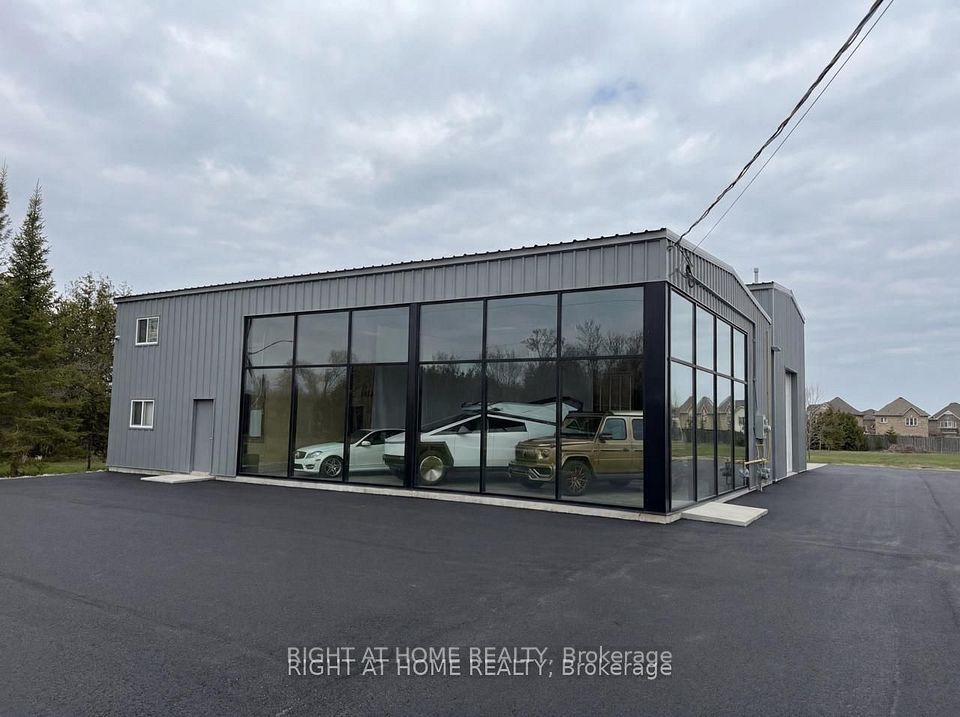 4988 Baseline Road, Georgina, ON L0E 1R0