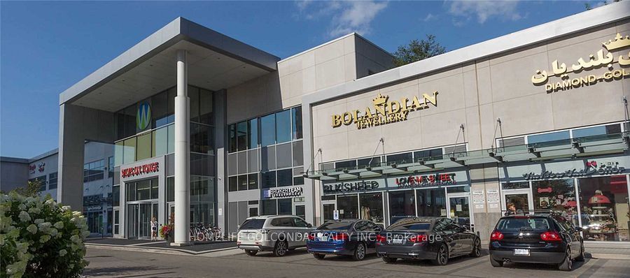 7181 Yonge Street #79, Markham, ON L3T 0C7