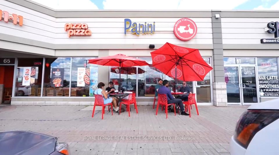 7600 WESTON Road, Vaughan, ON L4L 8B7