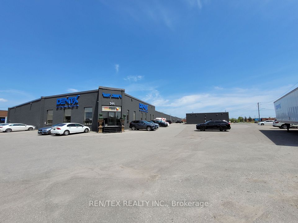 311 Bowes Road Units A1&A2, Vaughan, ON L4K 1J1