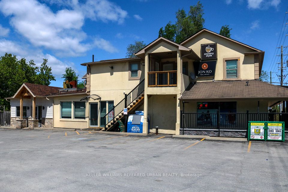 1382 Killarney Beach Street B, Innisfil, ON L0L 1W0