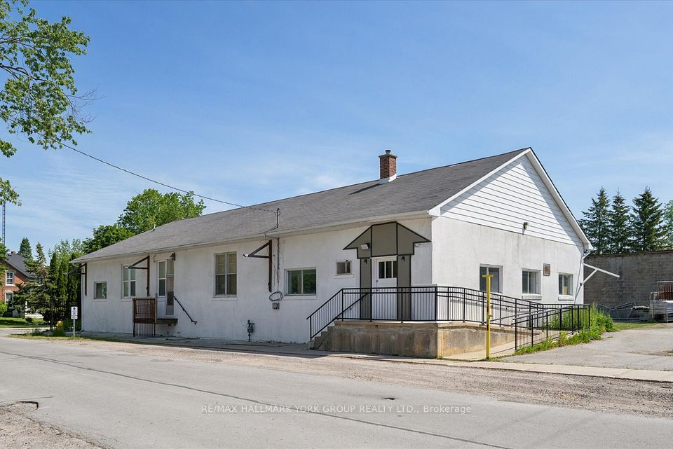 21 Ann Street, Brock, ON L0E 1E0