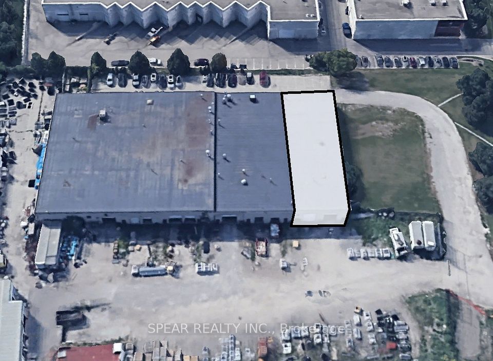 10651 Keele Street 10 & 11, Vaughan, ON L6A 3Y9