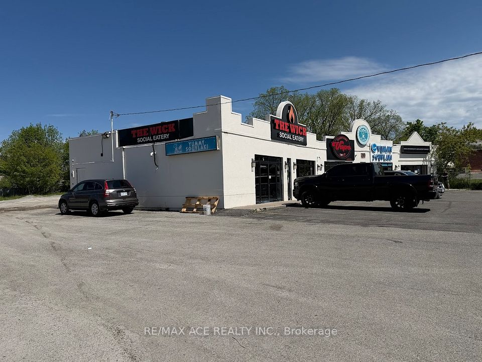 200 SIMCOE Avenue, Georgina, ON L4P 2H7