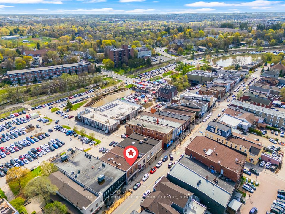 189 Main Street S, Newmarket, ON L3Y 3Y9
