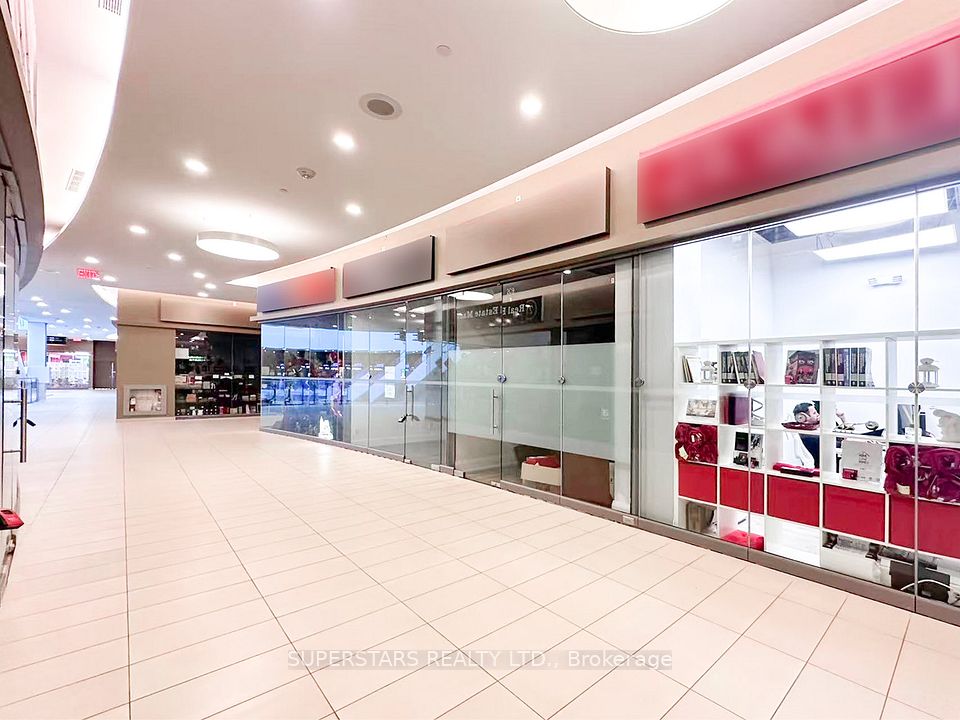 9390 Woodbine Avenue 2C8, Markham, ON L6C 0M5