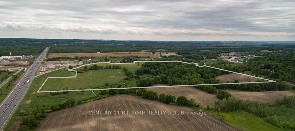 3584 HWY 89 Highway, Innisfil, ON L4M 3C3
