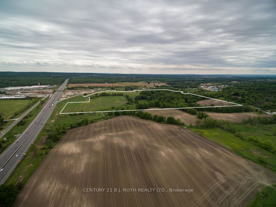 3584 HWY 89 Highway, Innisfil, ON L4M 3C3