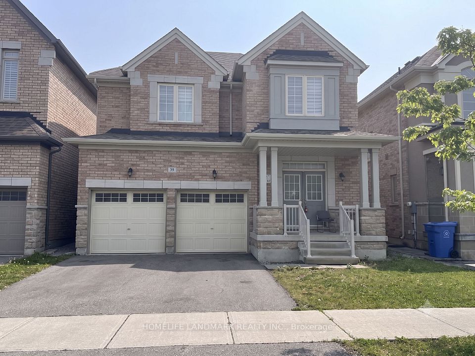 Detached at 35 MOWDER Drive, Aurora, ON L4G 0V4, Aurora
