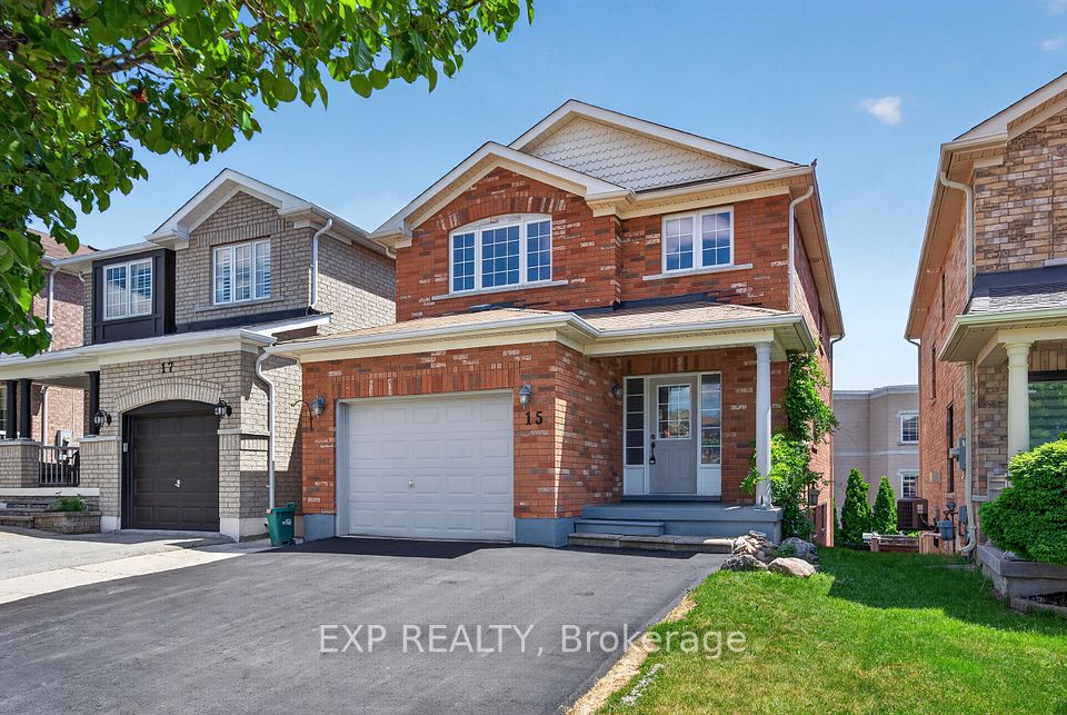 15 Lynn Street, Bradford West Gwillimbury, ON L3Z 0B2