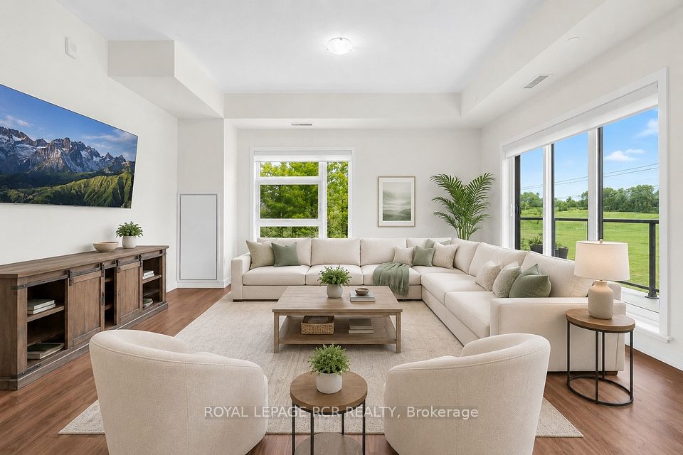 Condo Apartment at 555 William Graham Drive 413, Aurora, ON L4G 3H9, Aurora