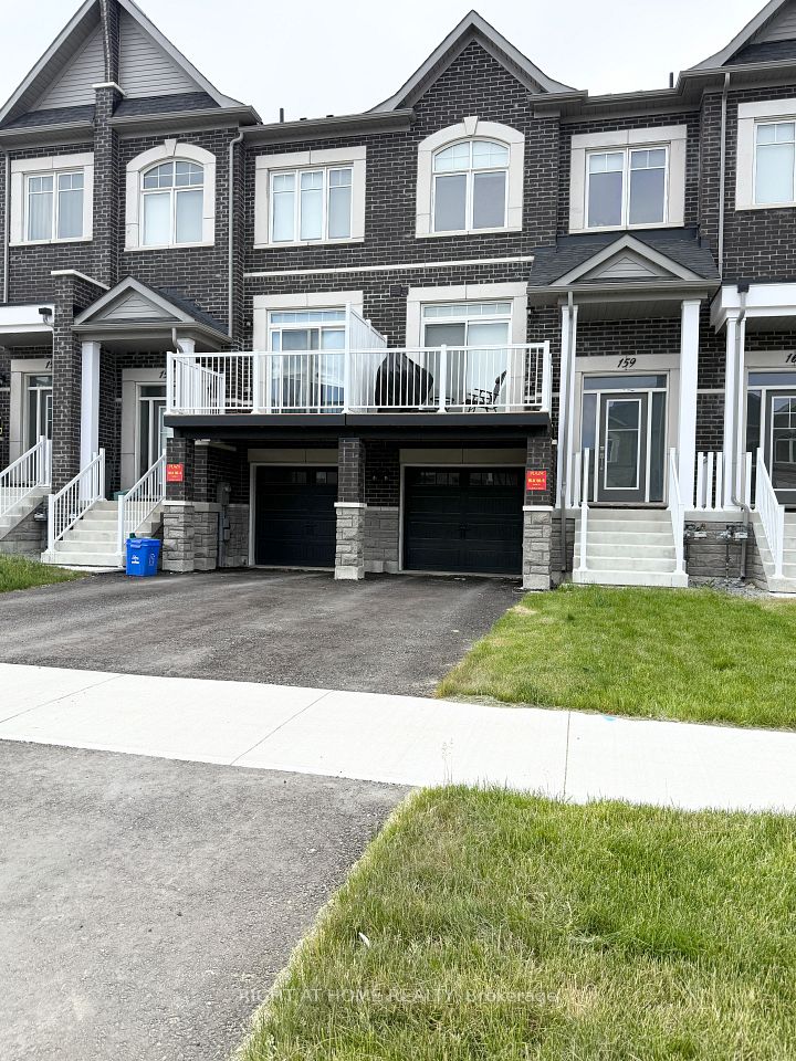 Att/Row/Townhouse at 159 Seguin Street, Richmond Hill, ON L4E 1N3, Richmond Hill