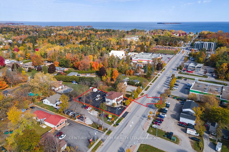888 Innisfil Beach Road, Innisfil, ON L9S 2C2