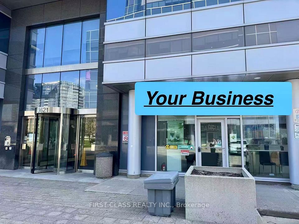 3621 Highway 7 N/A E 122, Markham, ON L3R 0G6