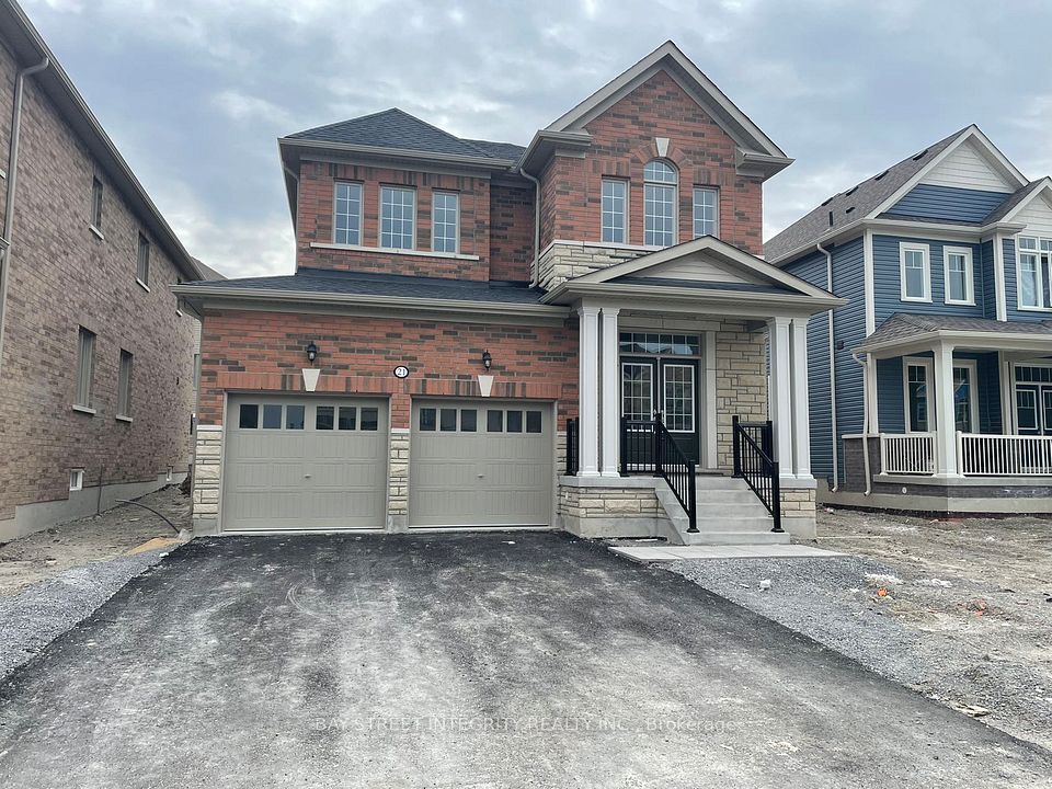 Detached at 21 Father Muckle Avenue, Georgina, ON L4P 0C2, Georgina