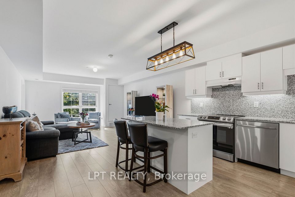 Condo Apartment at 110 Grew Boulevard 303, Georgina, ON L0E 1L0, Georgina