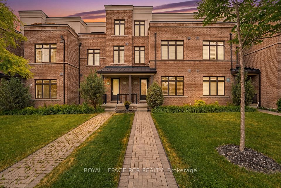 Att/Row/Townhouse at 1202 Wellington Street E, Aurora, ON L4G 2C9, Aurora