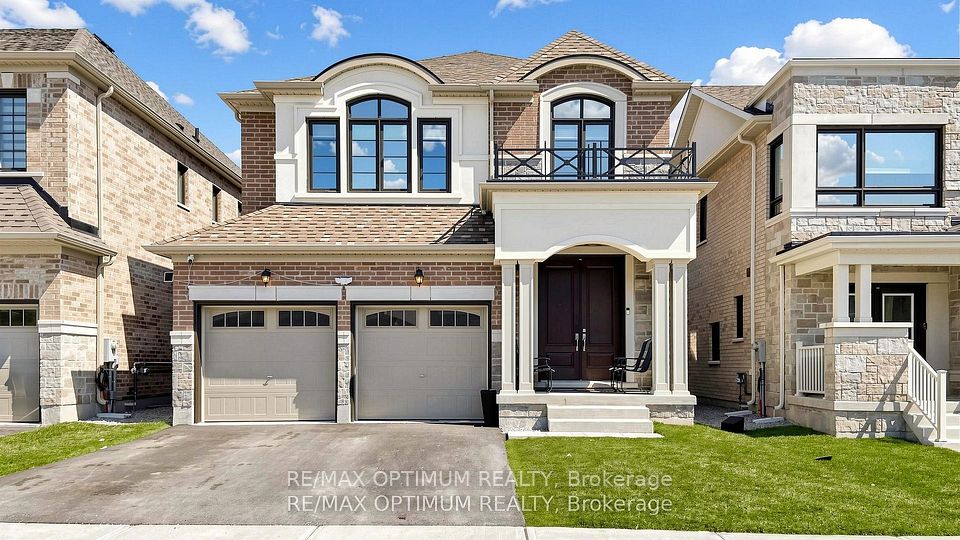 80 Culbert Road N, Bradford West Gwillimbury, ON L3Z 4P4