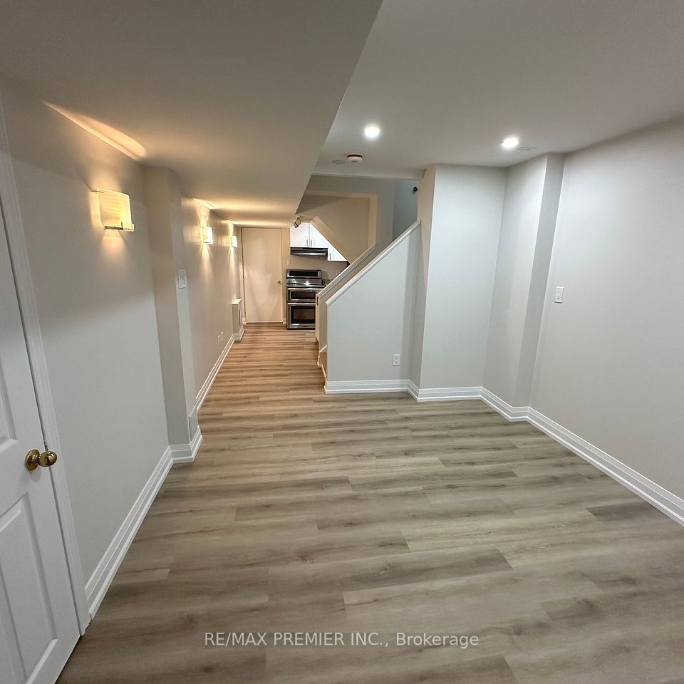 Semi-Detached  at 10 Ancon Road Basement, Vaughan, ON L4H 2B1, Vaughan