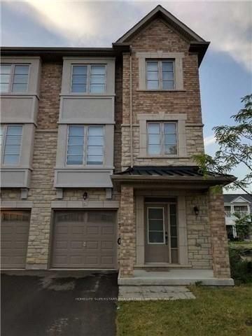 Att/Row/Townhouse at 34 Lowther Avenue, Richmond Hill, ON L4E 2Z7, Richmond Hill