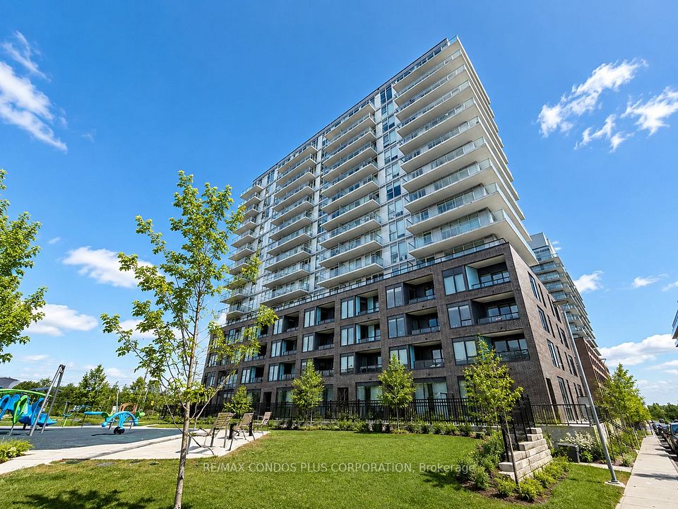 Condo Apartment at 185 Deerfield Road 1302, Newmarket, ON L3Y 0G7, Newmarket