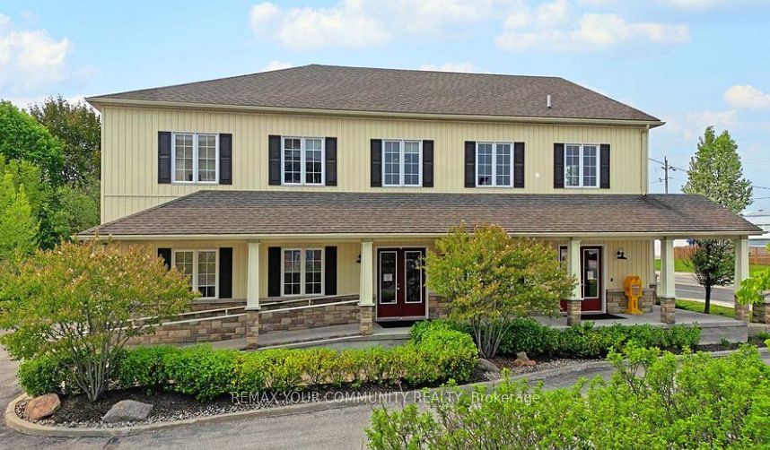 277 The Queensway Avenue S, Georgina, ON L4P 2B4