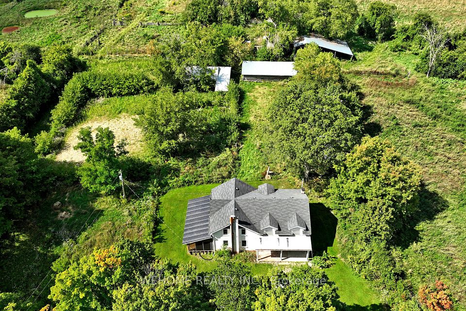 Farm at 31250 Lake Ridge Road N, Georgina, ON L0E 1E0, Georgina