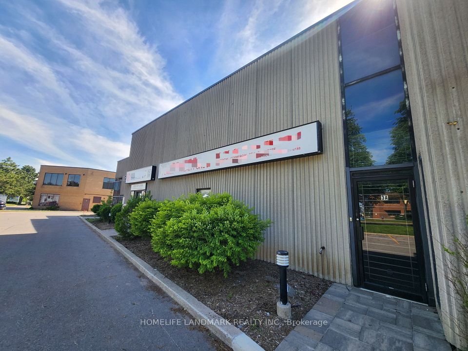 160 West Beaver Creek Road 2B, Richmond Hill, ON L4B 1B4