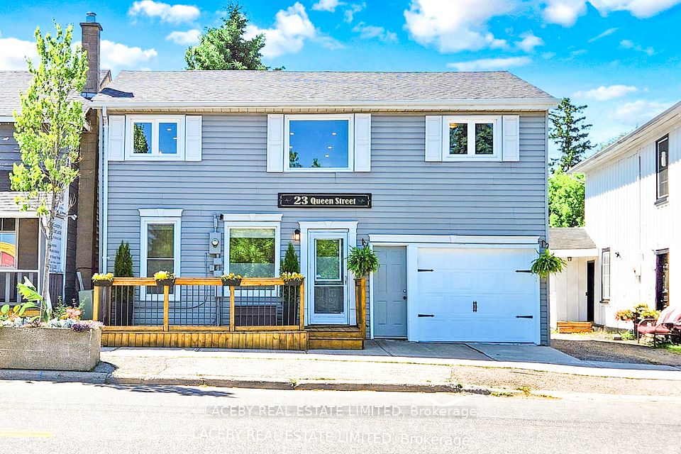 23 Queen Street, Innisfil, ON L0L 1L0