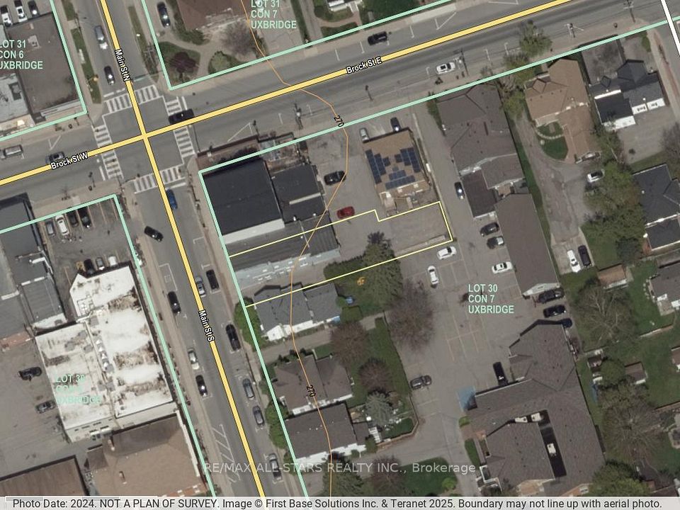 9 Main Street S, Uxbridge, ON L9P 1P7
