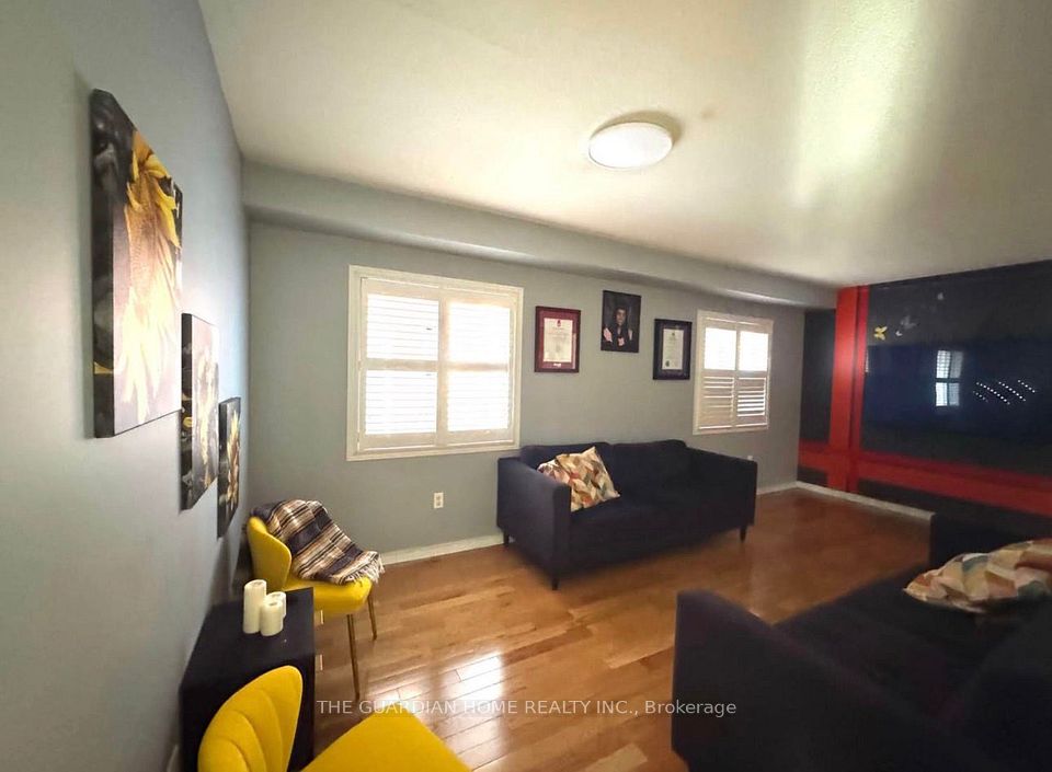 Semi-Detached  at 118 Guinevere Road, Markham, ON L3S 4V2, Markham