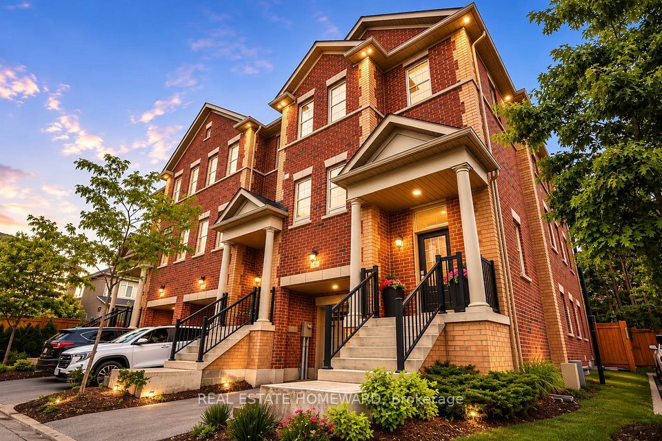 Semi-Detached  at 1 Saint Julien Court, Vaughan, ON L6A 5B2, Vaughan