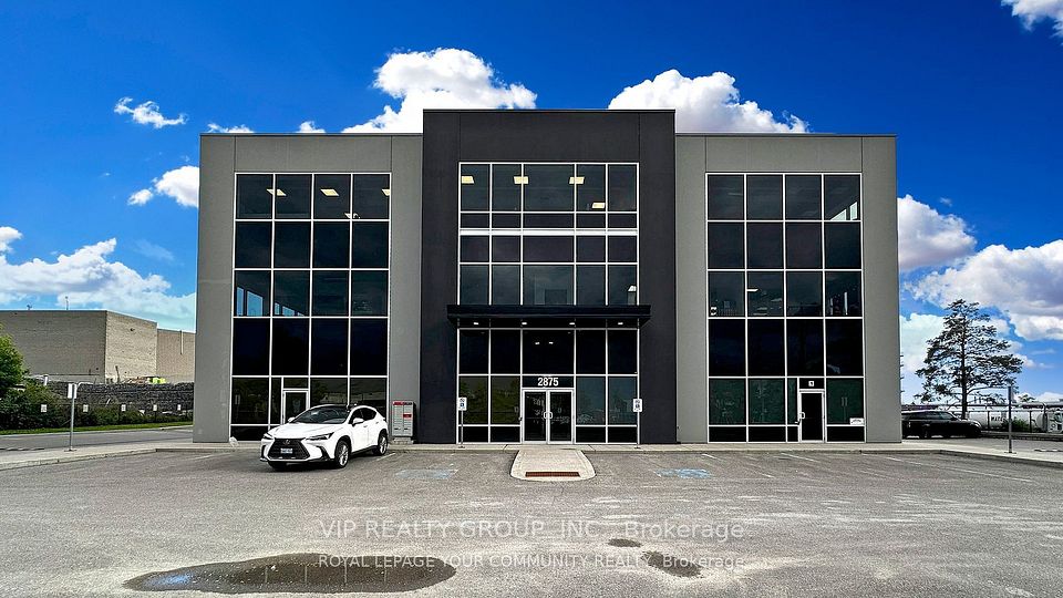 2875 Fourteenth Avenue 206, Markham, ON L3R 0H9