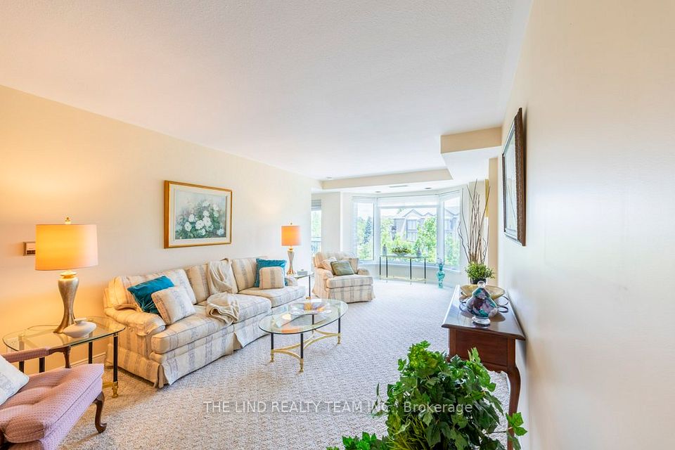 Condo Apartment at 85 Wellington Street W 312, Aurora, ON L4G 2P2, Aurora