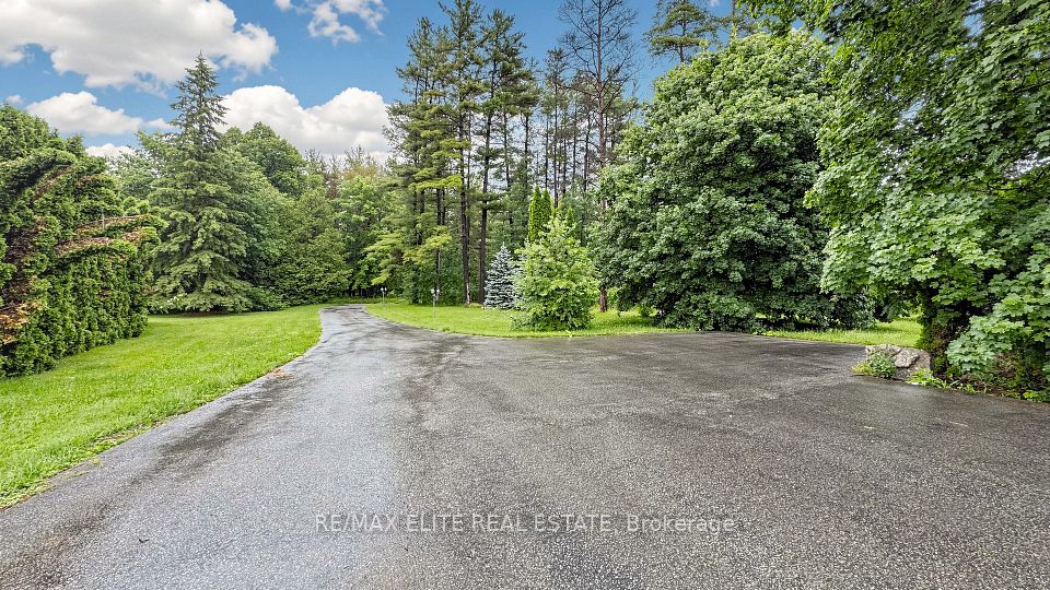 Detached at 52 Pine Post Road BASEMENT, Georgina, ON L4P 3C8, Georgina