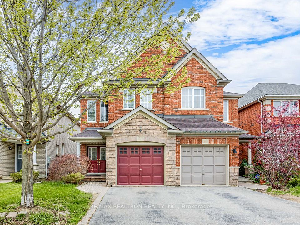 Semi-Detached  at 27 Tuscana Boulevard, Vaughan, ON L4K 5J2, Vaughan