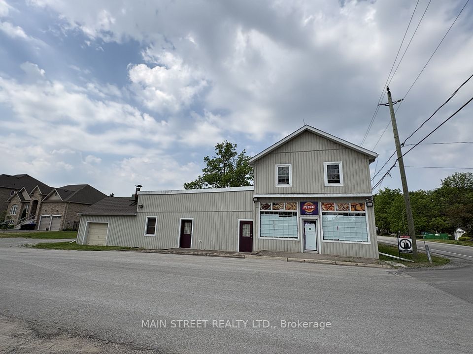 280 Bells Lane, Innisfil, ON L0L 1R0